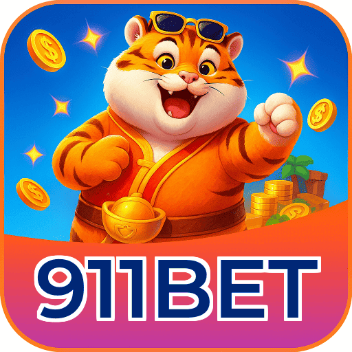 911BET logo