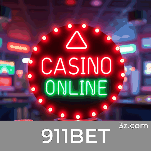 Acesso ao 911BET