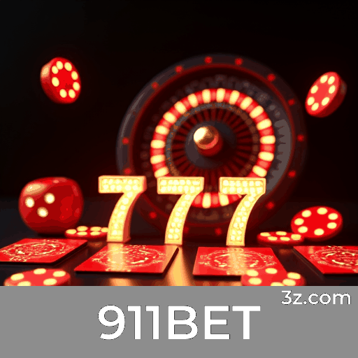 Cassino Online 911BET