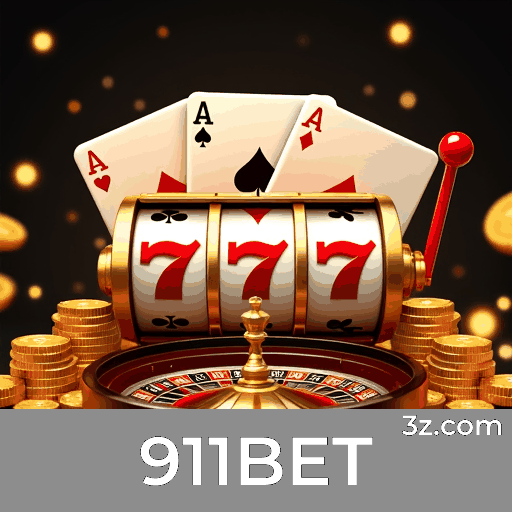 Cassino Online 911BET