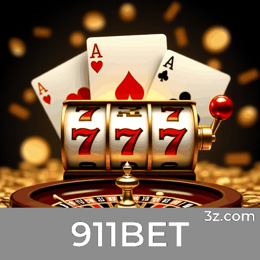 Cassino Online 911BET
