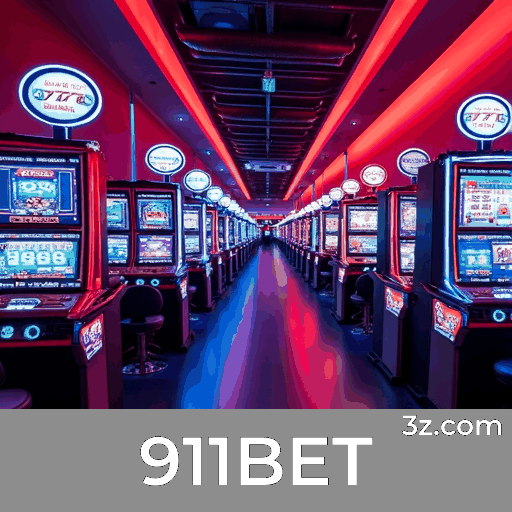 Acesso ao 911BET