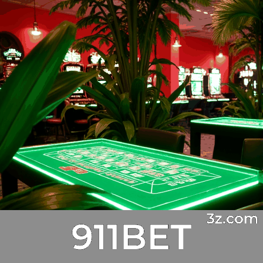 Cassino Online 911BET