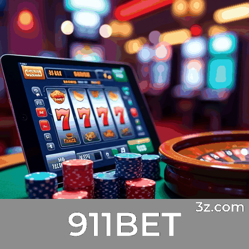 Acesso ao 911BET
