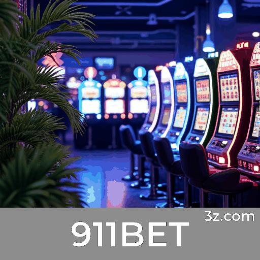 Cassino Online 911BET