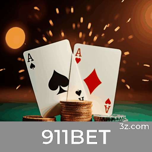 911BET: Seu Cassino Premiado e Seguro