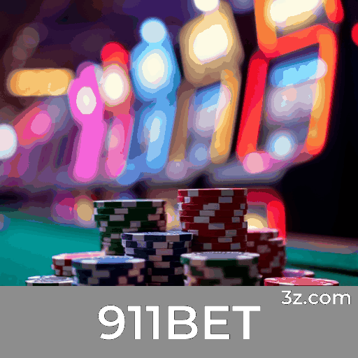 Cassino Online 911BET