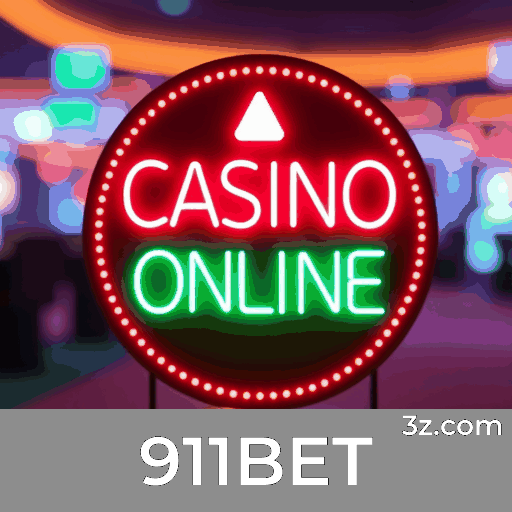Cadastro na 911BET