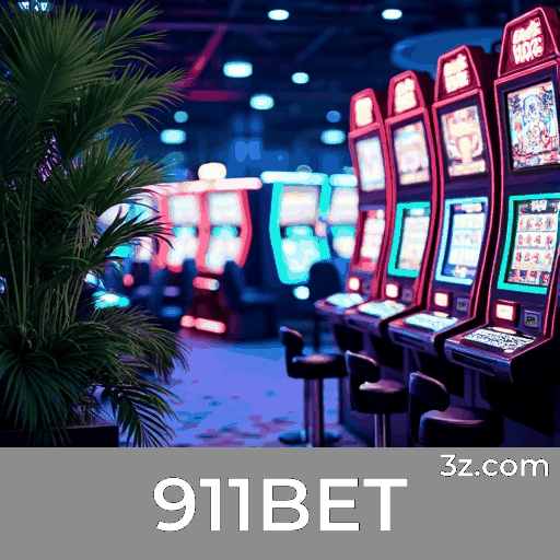 Acesso ao 911BET