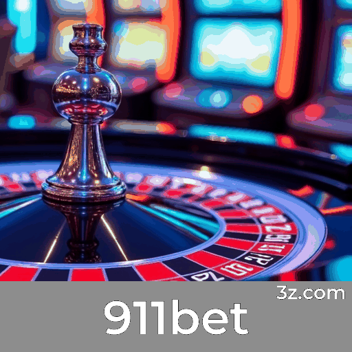 911bet: Seu Cassino Confiável e Seguro