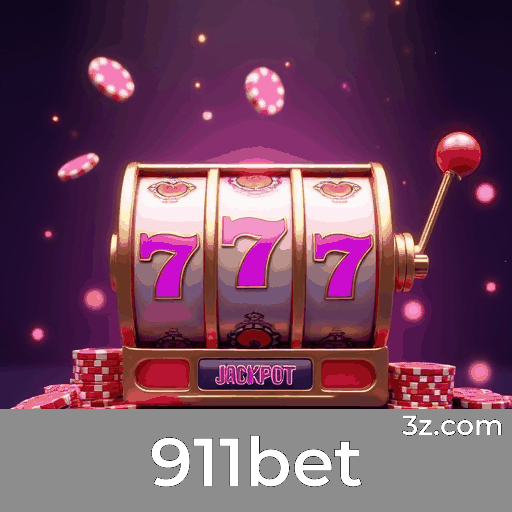 911bet: Seu Cassino Confiável e Seguro