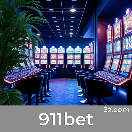 911bet: Seu Cassino Confiável e Seguro