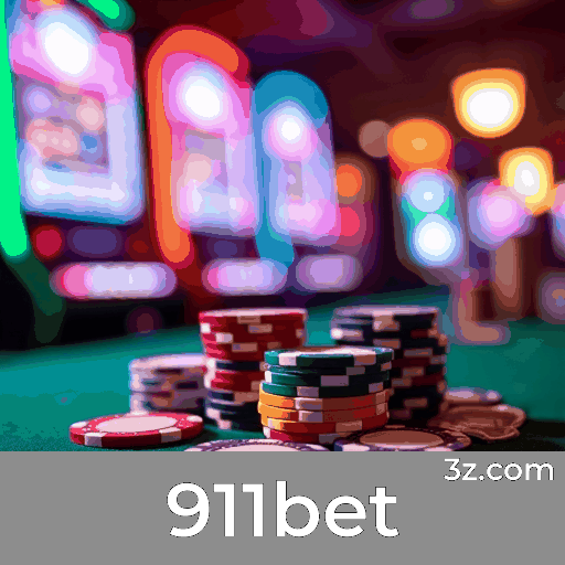 911bet Casino: Programa VIP de Luxo e Exclusividade