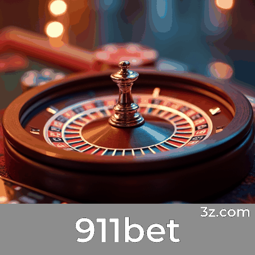 911bet: Bônus e Promoções Imperdíveis!