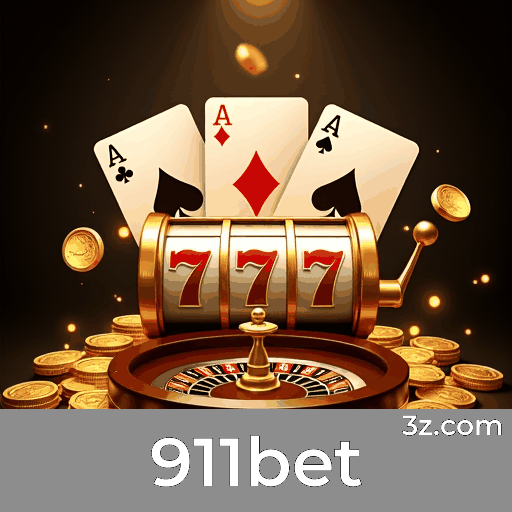 911bet: Plataforma de Apostas com Segurança e Serviço Profissional